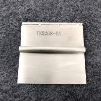 TN2268系列  弯曲试验夹板（挠曲测试）