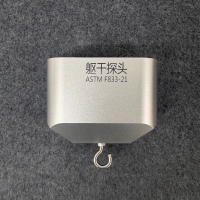 躯干探头,楔形块Torso Probe