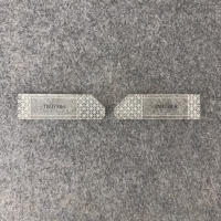 TN3738  踏脚点模板