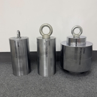 EN71-1稳定性和强度测试砝码25KG/50KG/100KG （ISO 8124-1)