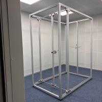 TN2318 噪音测试架