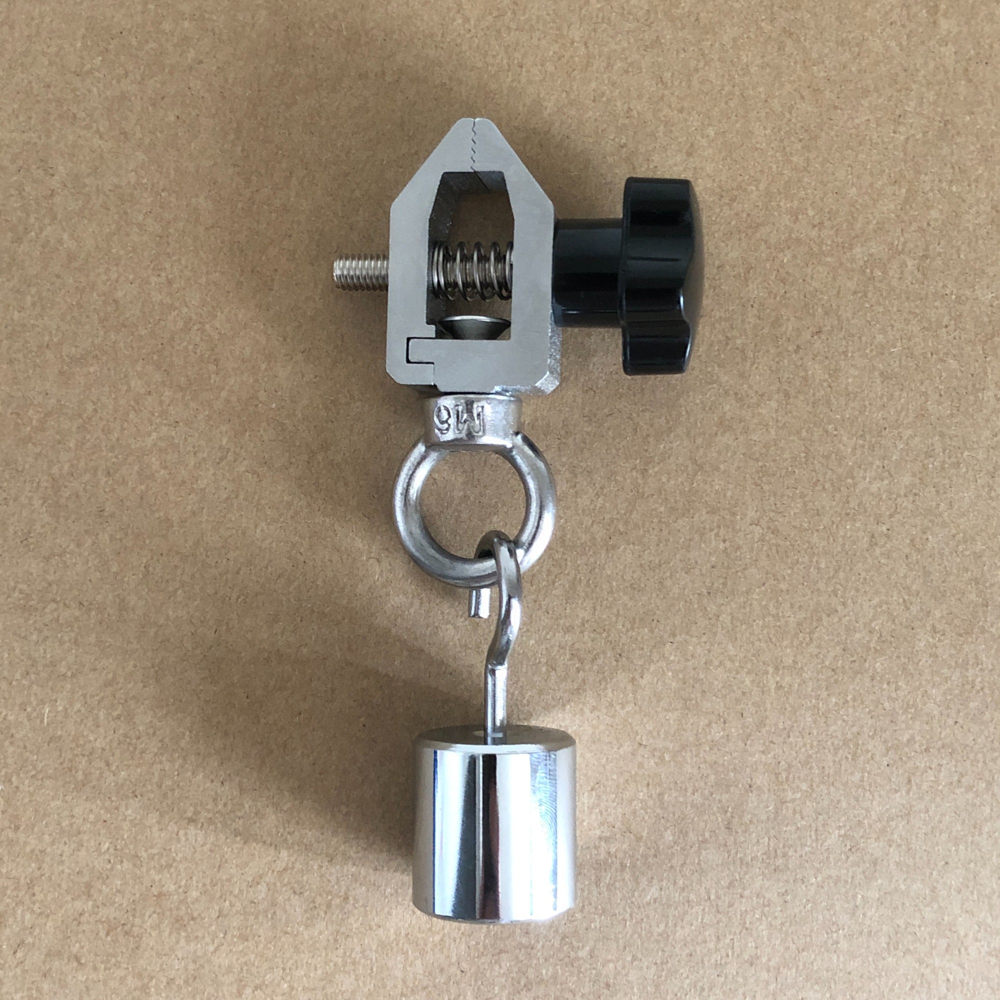 TN2258B 弹性系数测量装置(套装）